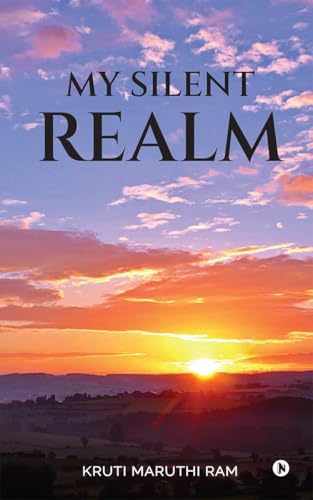 My Silent Realm von Notion Press