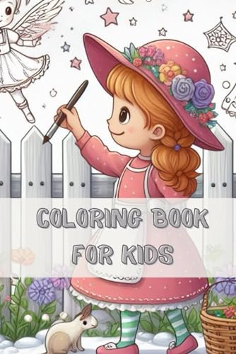 Coloring Book for Kids von Independently published