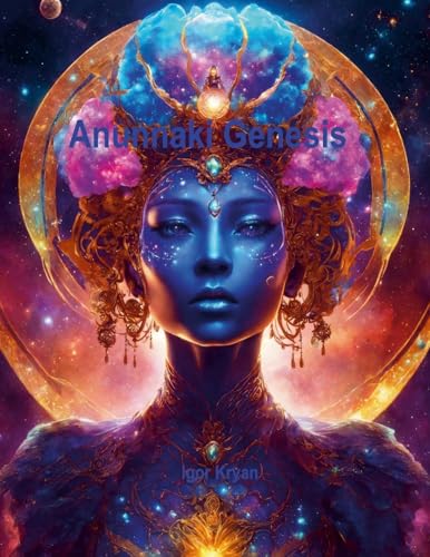 Anunnaki Genesis von Lulu