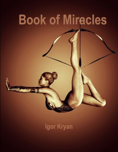 Book of Miracles von Lulu.com