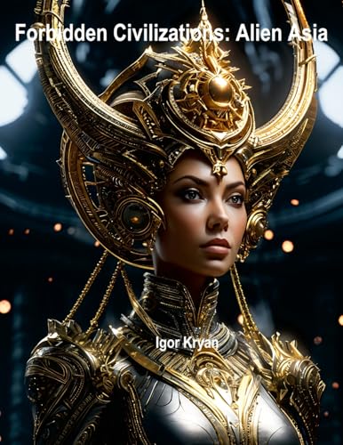 Forbidden Civilizations: Alien Asia