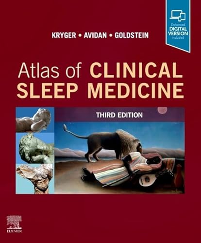 Atlas of Clinical Sleep Medicine