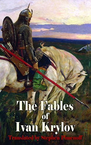 The Fables of Ivan Krylov (Dedalus Europea Classics) von Dedalus