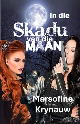 In die Skadu van die Maan von Malherbe Uitgewers