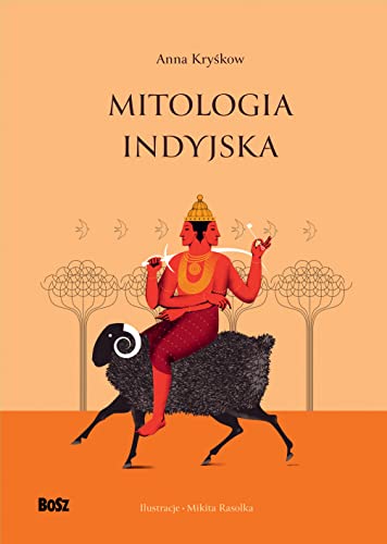 Mitologia indyjska von Bosz