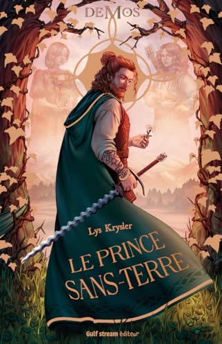 Demos - Le Prince Sans-Terre Demos - Le Prince Sans-Terre von GULF STREAM
