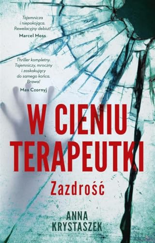 W cieniu terapeutki