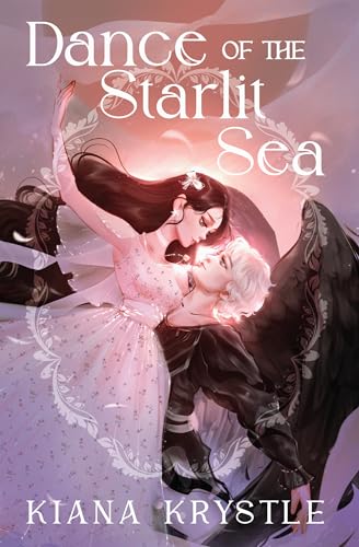 Dance of the Starlit Sea von Peachtree Teen