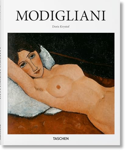 Modigliani von TASCHEN