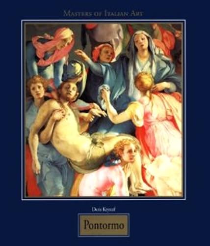 Pontormo (Masters of Italian Art Series)