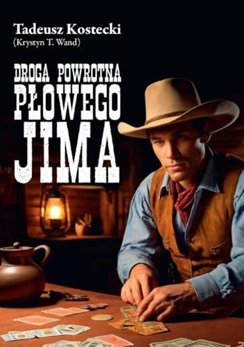 Droga powrotna Płowego Jima von LTW