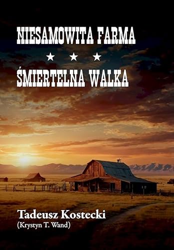 Niesamowita farma Śmiertelna walka von LTW
