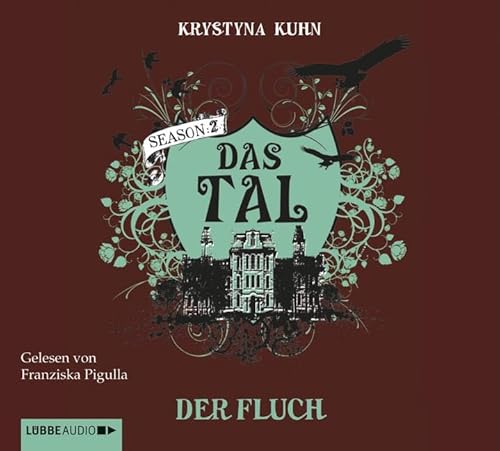 Das Tal. Der Fluch: Season 2. Teil 1.