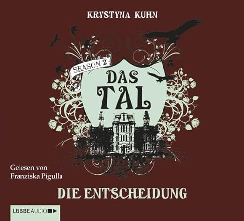 Das Tal. Die Entscheidung: Season 2. Teil 4. Das Tal. Die Entscheidung: Season 2. Teil 4.