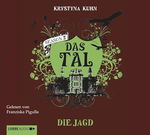 Das Tal. Die Jagd: Season 2. Teil 3.