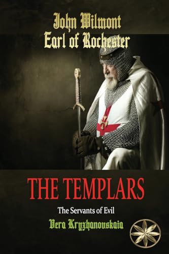 The Templars: The Servants of Evil von World Spiritist Institute