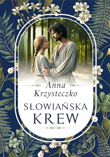 Słowiańska krew von Szara Godzina