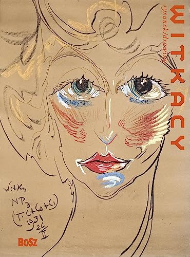 Witkacy: Rysunek