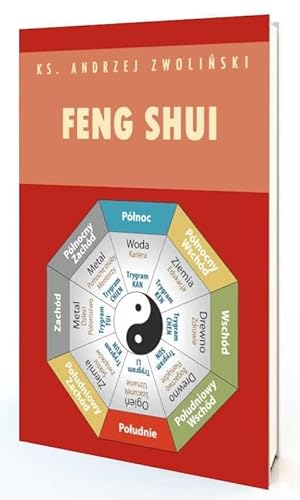 Feng Shui. Tanie zdrowie z Chin von Paulinianum