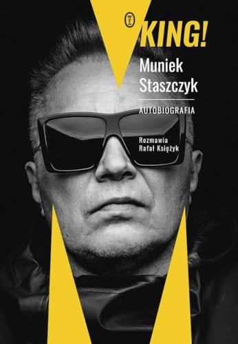 King!: Autobiografia von Literackie