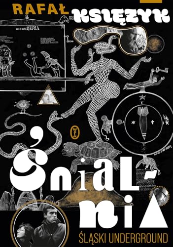 Śnialnia: Śląski underground von Literackie