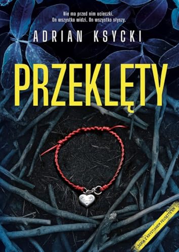Przeklęty (Seria z Krystianem Feusette'em) von Prozami