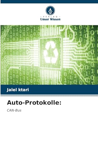 Auto-Protokolle:: CAN-Bus