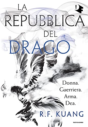 La repubblica del drago (Oscar fantastica)