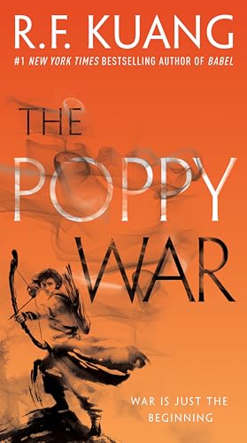 The Poppy War (The Poppy War, 1, Band 1) von Harper Voyager