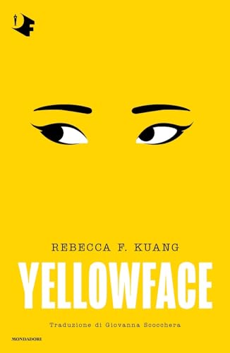 Yellowface (Oscar fantastica fabula) von Mondadori