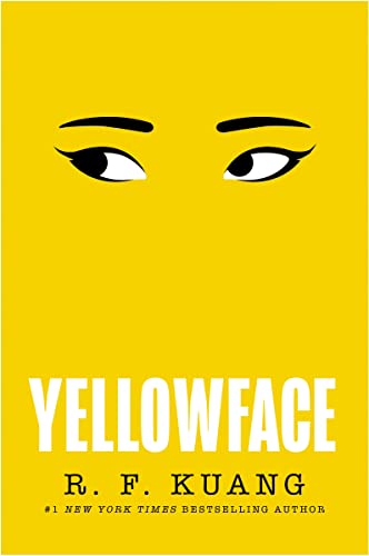 Yellowface: A Novel von William Morrow
