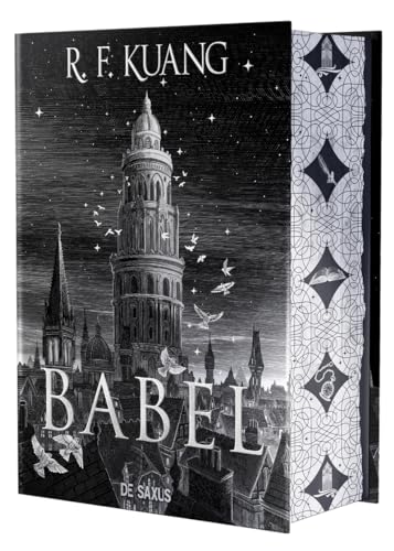 Babel (coffret relié collector)