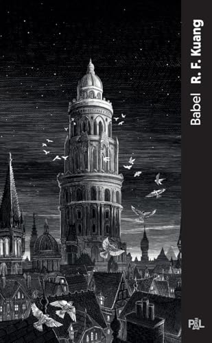 Babel (poche) von PAL