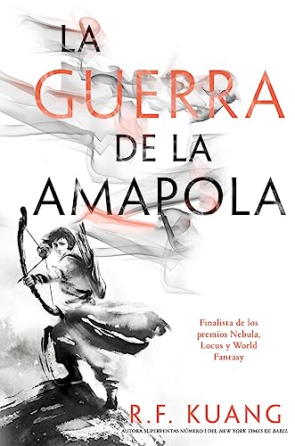 La Guerra de la Amapola La Guerra de la Amapola von Editorial Hidra