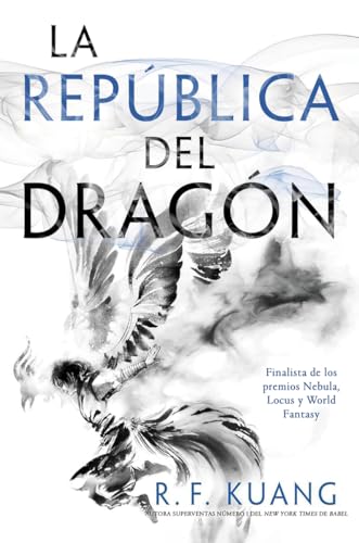 La república del dragón (La Guerra de la Amapola, Band 2)