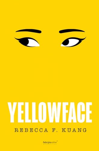 Yellowface von Fabryka Słów