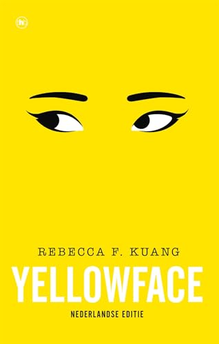 Yellowface von The House of Books