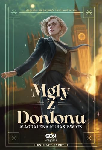 Mgły z Donlonu Mgły z Donlonu von SQN