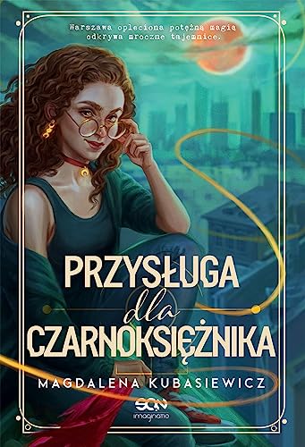 Wilcza Jagoda (2) (Przysługa dla Czarnoksiężnika Wilcza Jagoda Tom 2, Band 2)