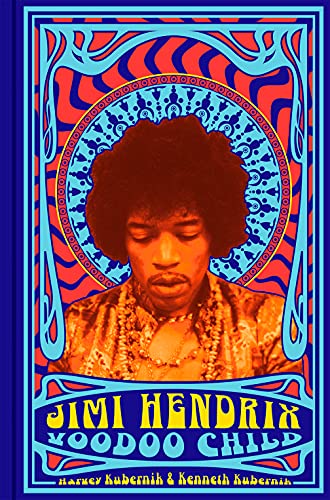 Jimi Hendrix: Voodoo Child von Union Square & Co.