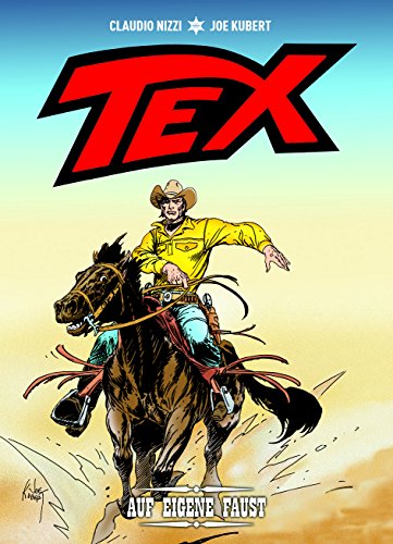 Tex: Bd. 2: Auf eigene Faust