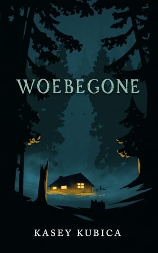 Woebegone von Grendel Press
