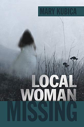 Local Woman Missing (Thorndike Press Large Print Core)