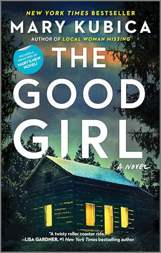 The Good Girl: A Novel von Park Row