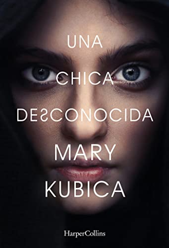 Una chica desconocida (HARPERCOLLINS)