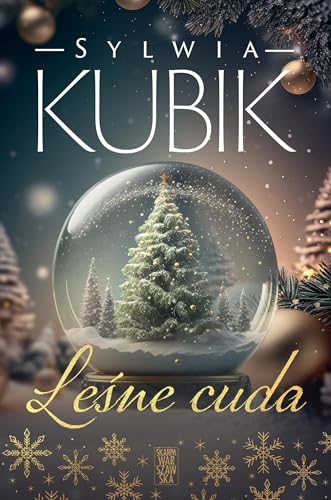 Leśne cuda von Skarpa Warszawska