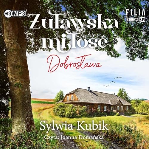 Żuławska miłość Dobrosława