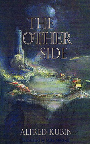 The Other Side (Dedalus European Classics)