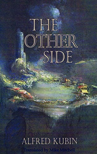 The Other Side (Dedalus European Classics)