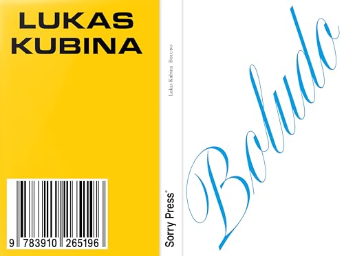 Boludo: Ruben Erlích Sein